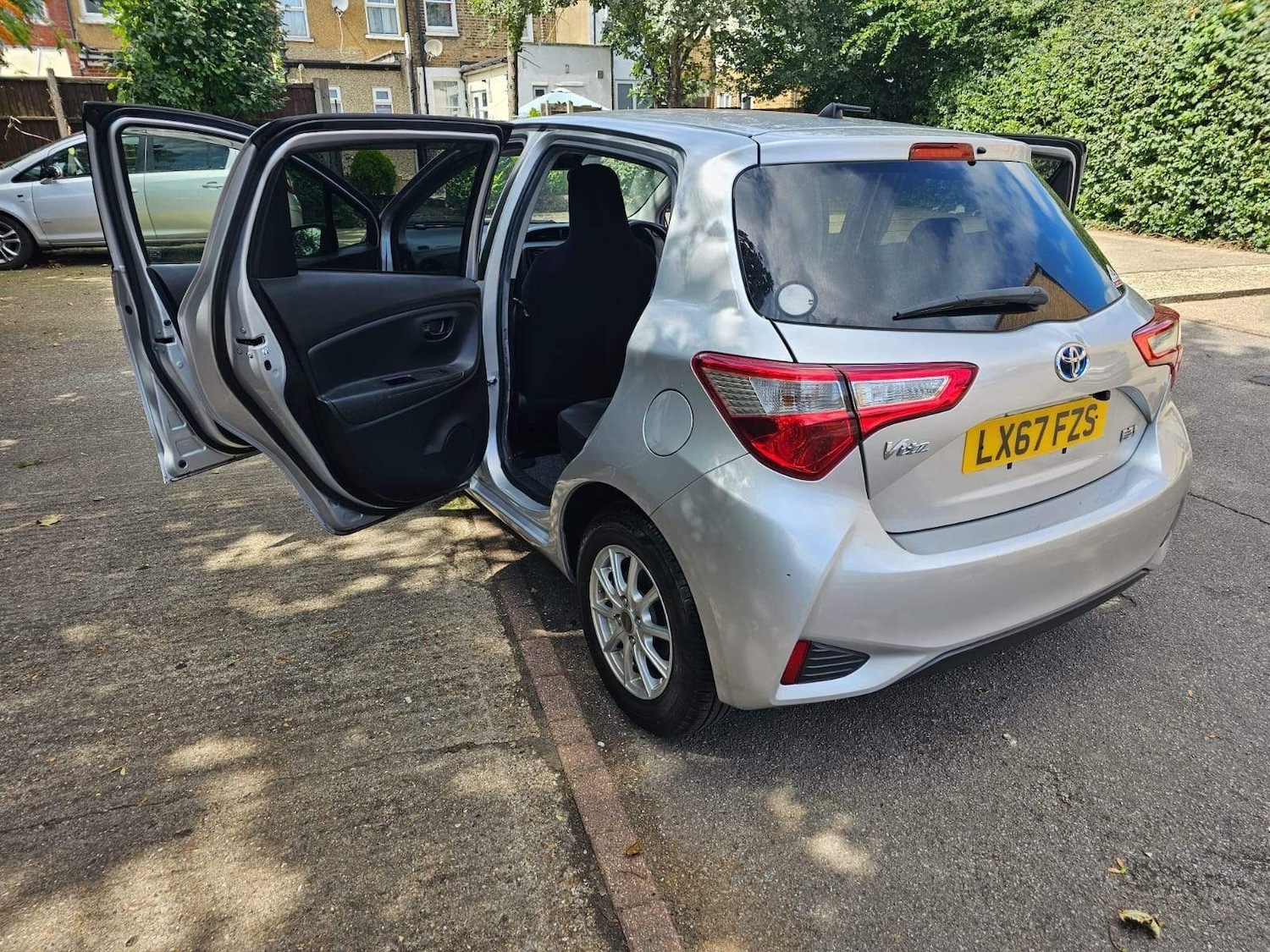 Vehicle 28