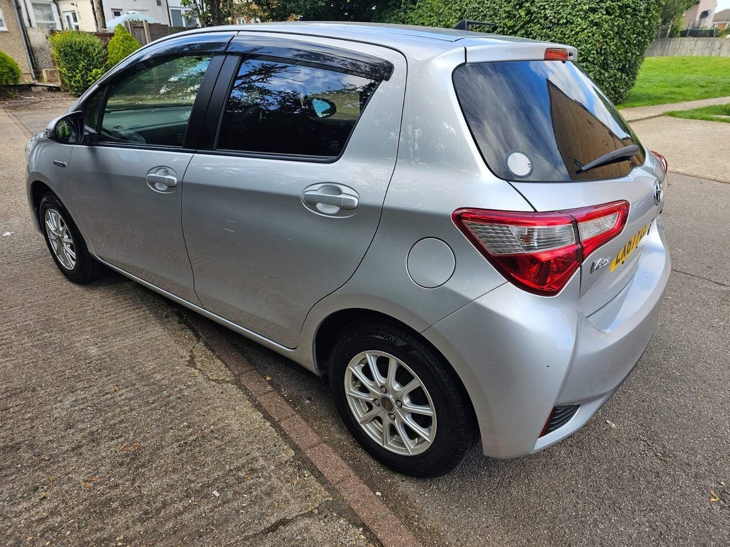 Vehicle 29