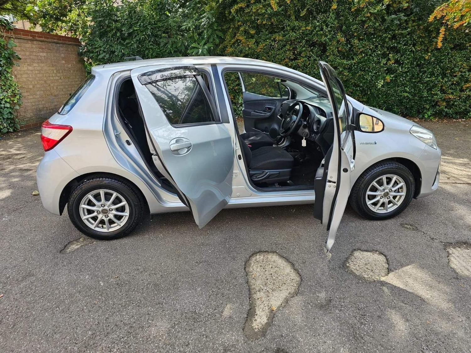 Vehicle 45