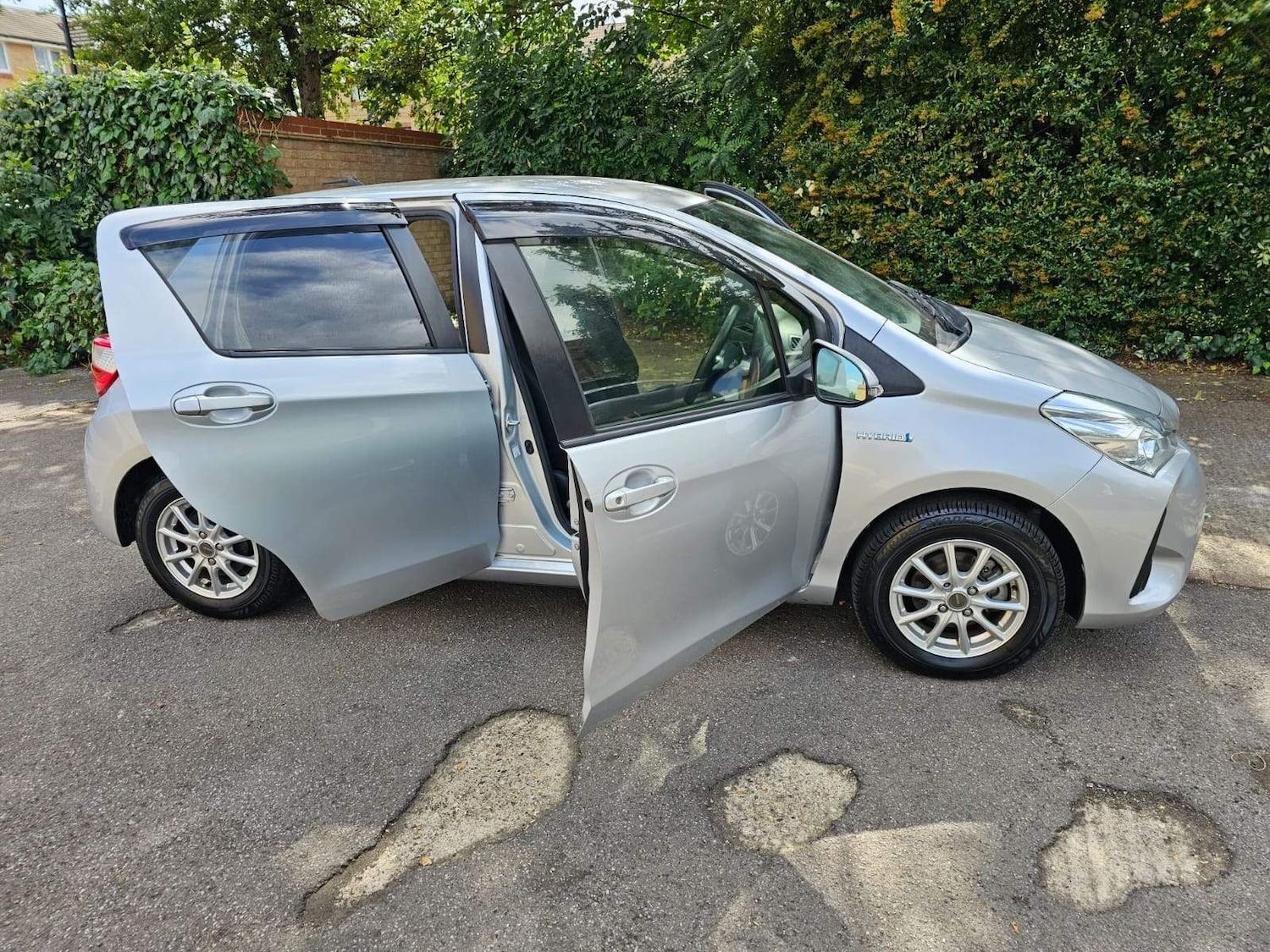 Vehicle 46