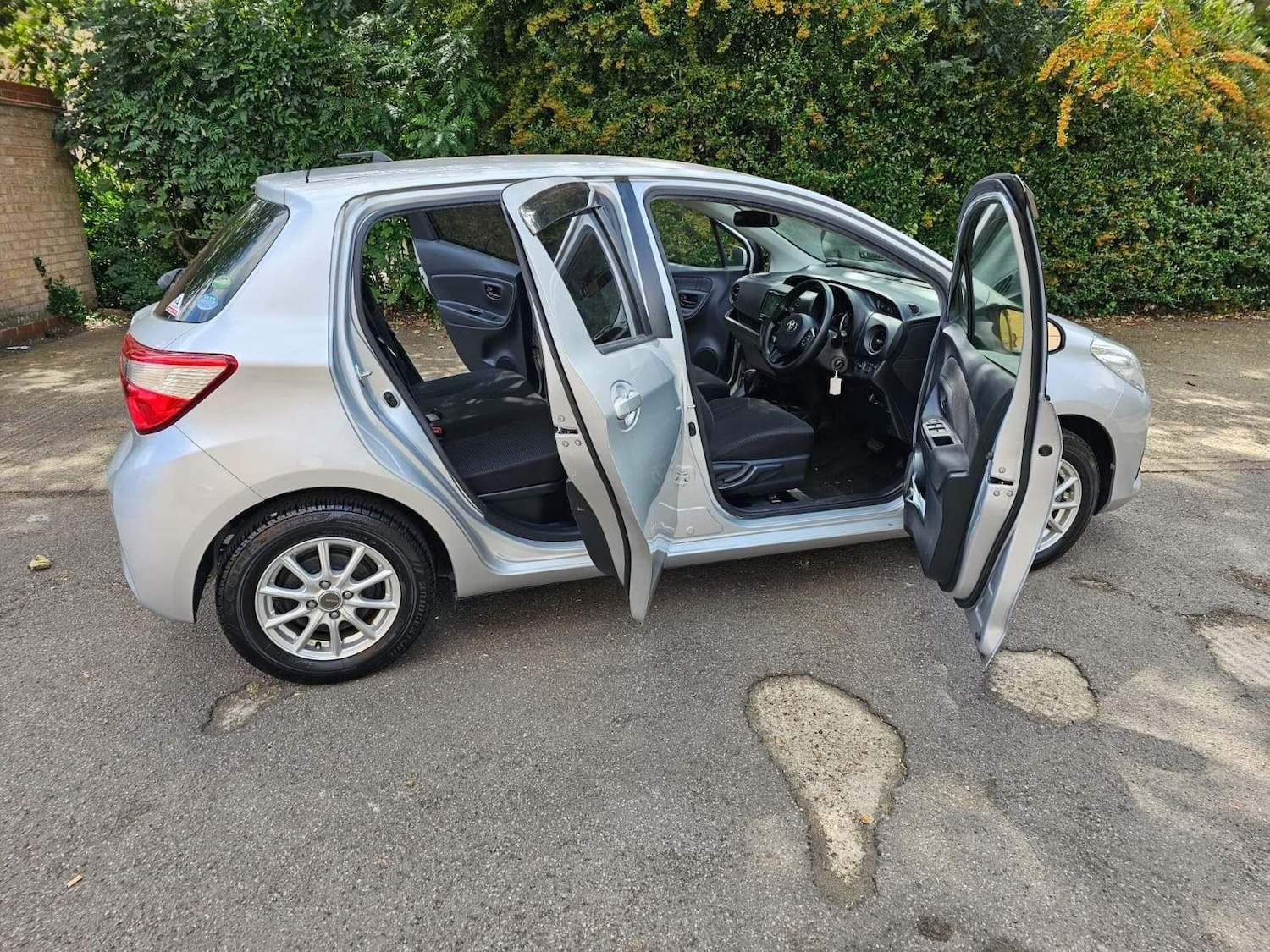 Vehicle 48