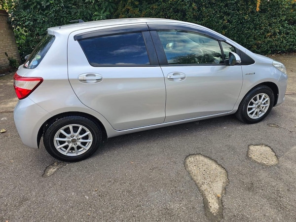 Used Toyota Yaris 2018 for sale - 75426639: Photo 51