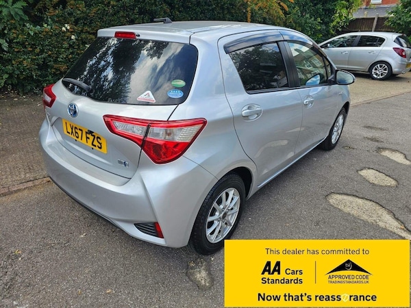 Used Toyota Yaris 2018 for sale - 75426639: Photo 54