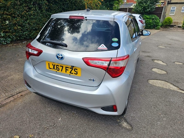 Used Toyota Yaris 2018 for sale - 75426639: Photo 59