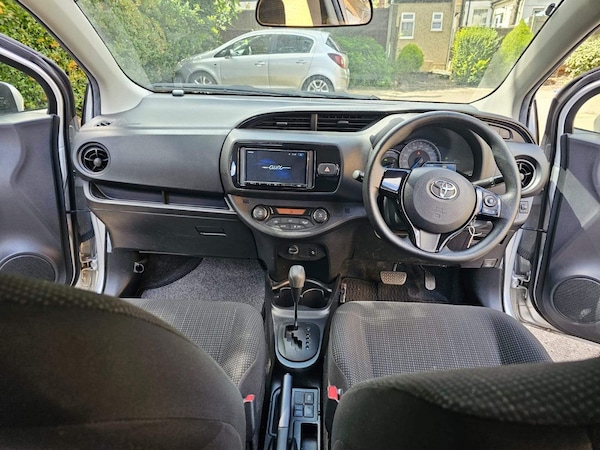 Used Toyota Yaris 2018 for sale - 75426639: Photo 63