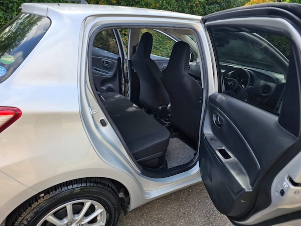 Used Toyota Yaris 2018 for sale - 75426639: Photo 66
