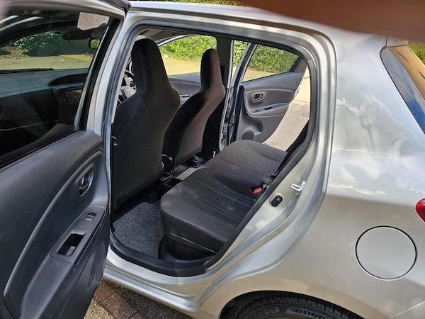 Used Toyota Yaris 2018 for sale - 75426639: Photo 68