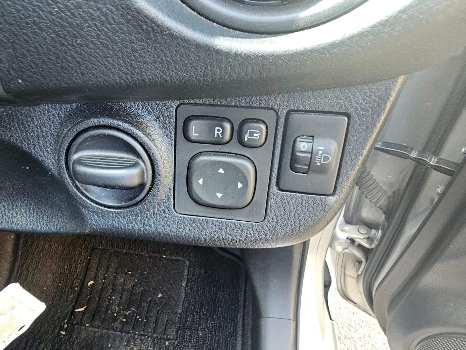 Vehicle 69