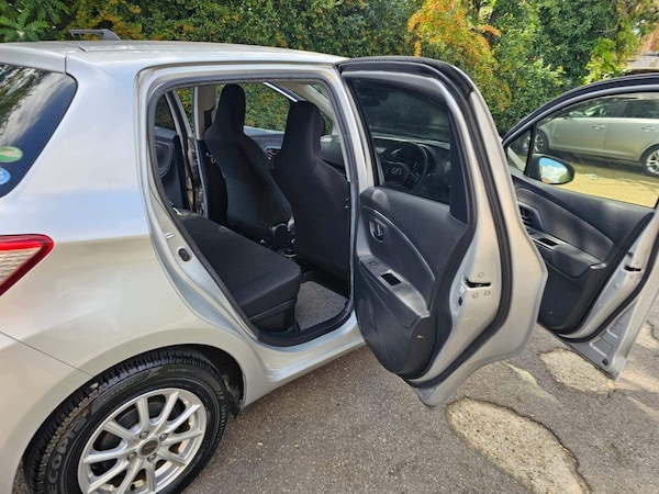 Used Toyota Yaris 2018 for sale - 75426639: Photo 72
