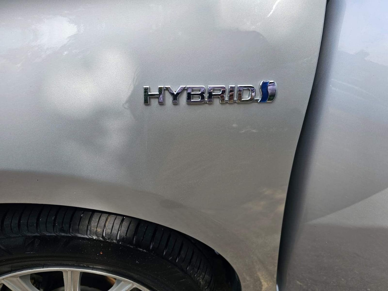 Vehicle 93