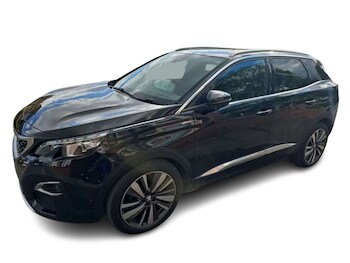 Used Peugeot 3008 2018 for sale - 78955793: Photo