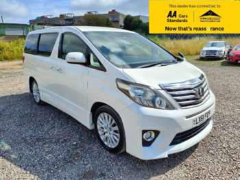 2024 (61) - Ele+Gate+8Seater+Rcam+Nav+Great+Car+Ulez 5-Door