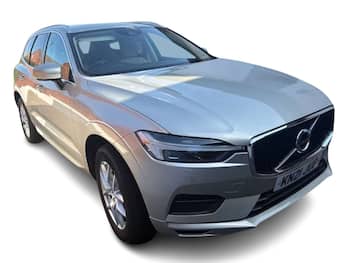 Used Volvo XC60 2021 for sale - 79654671: Photo