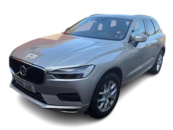 Used Volvo XC60 2021 for sale - 79654671: Photo
