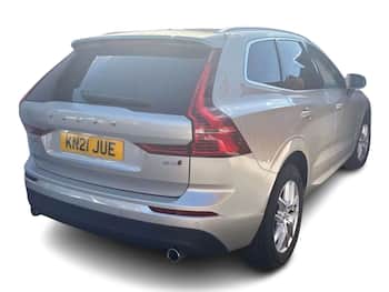 Used Volvo XC60 2021 for sale - 79654671: Photo
