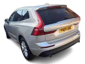 Used Volvo XC60 2021 for sale - 79654671: Photo