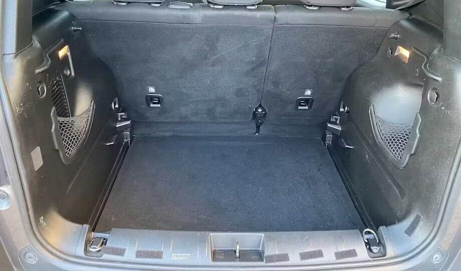 Used Jeep Renegade 2016 for sale - 77138714: Photo 15