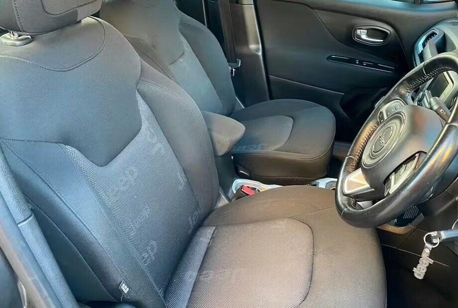 Used Jeep Renegade 2016 for sale - 77138714: Photo 6