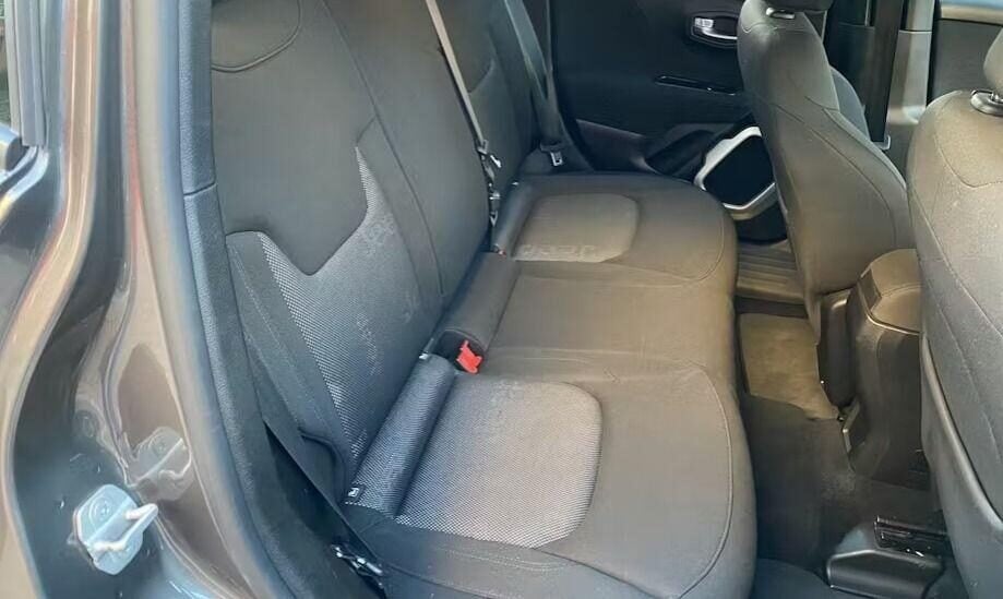 Used Jeep Renegade 2016 for sale - 77138714: Photo 7