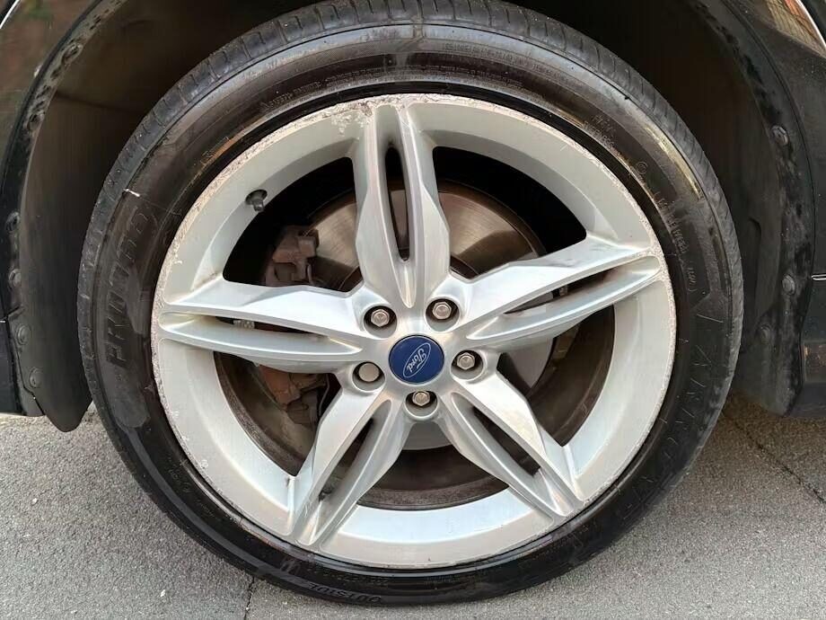 Used Ford Kuga 2016 for sale - 77901056: Photo 10