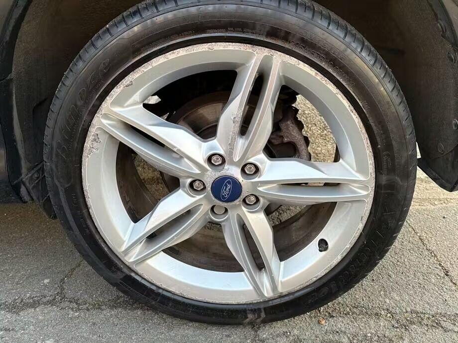 Used Ford Kuga 2016 for sale - 77901056: Photo 11