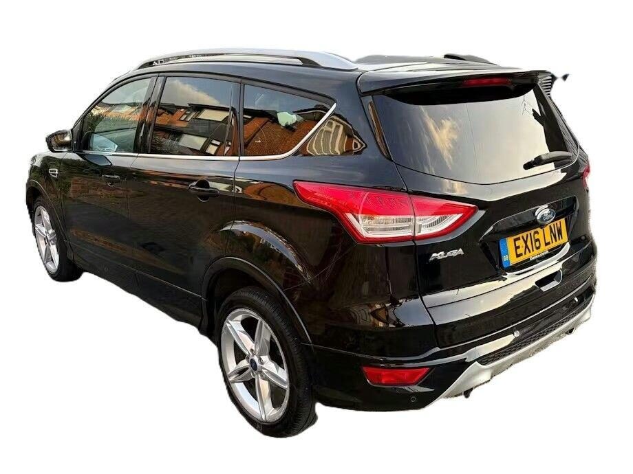 Used Ford Kuga 2016 for sale - 77901056: Photo 3