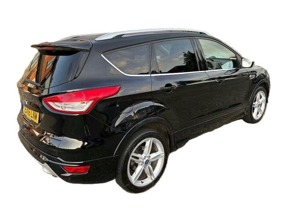 Used Ford Kuga 2016 for sale - 77901056: Photo 4