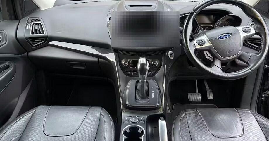 Used Ford Kuga 2016 for sale - 77901056: Photo 5