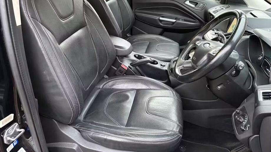 Used Ford Kuga 2016 for sale - 77901056: Photo 6