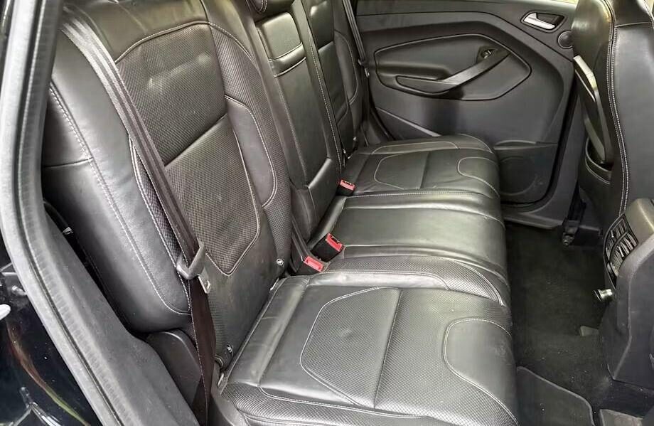 Used Ford Kuga 2016 for sale - 77901056: Photo 7