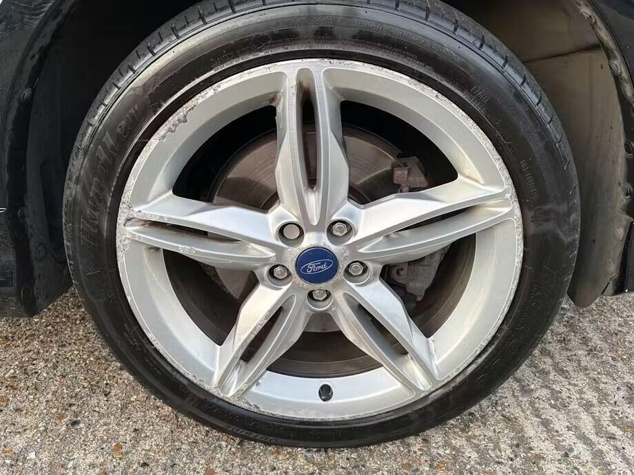 Used Ford Kuga 2016 for sale - 77901056: Photo 8