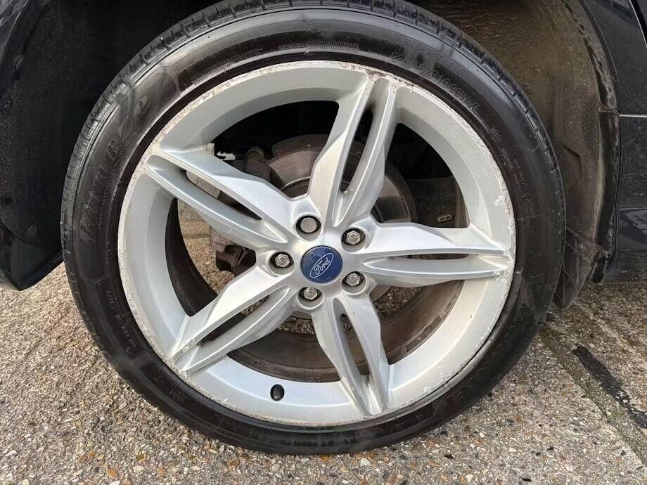 Used Ford Kuga 2016 for sale - 77901056: Photo 9