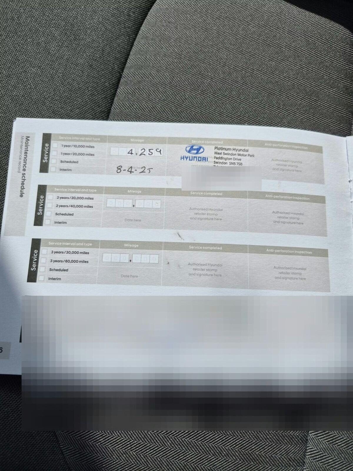 Used Hyundai IONIQ 2020 for sale - 77716285: Photo 11