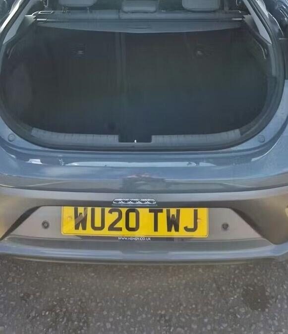 Used Hyundai IONIQ 2020 for sale - 77716285: Photo 14