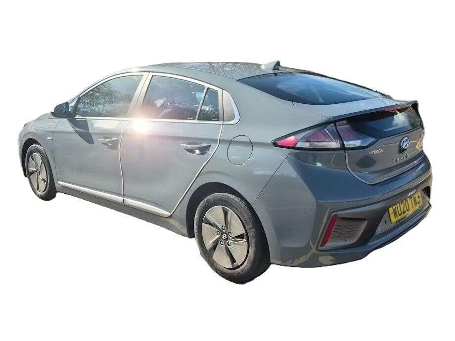 Used Hyundai IONIQ 2020 for sale - 77716285: Photo 3