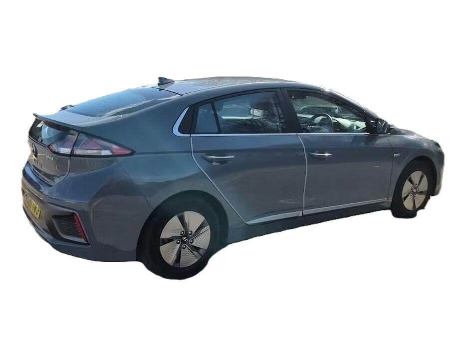 Used Hyundai IONIQ 2020 for sale - 77716285: Photo 4
