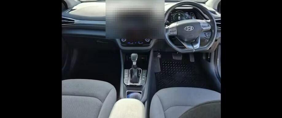 Used Hyundai IONIQ 2020 for sale - 77716285: Photo 5