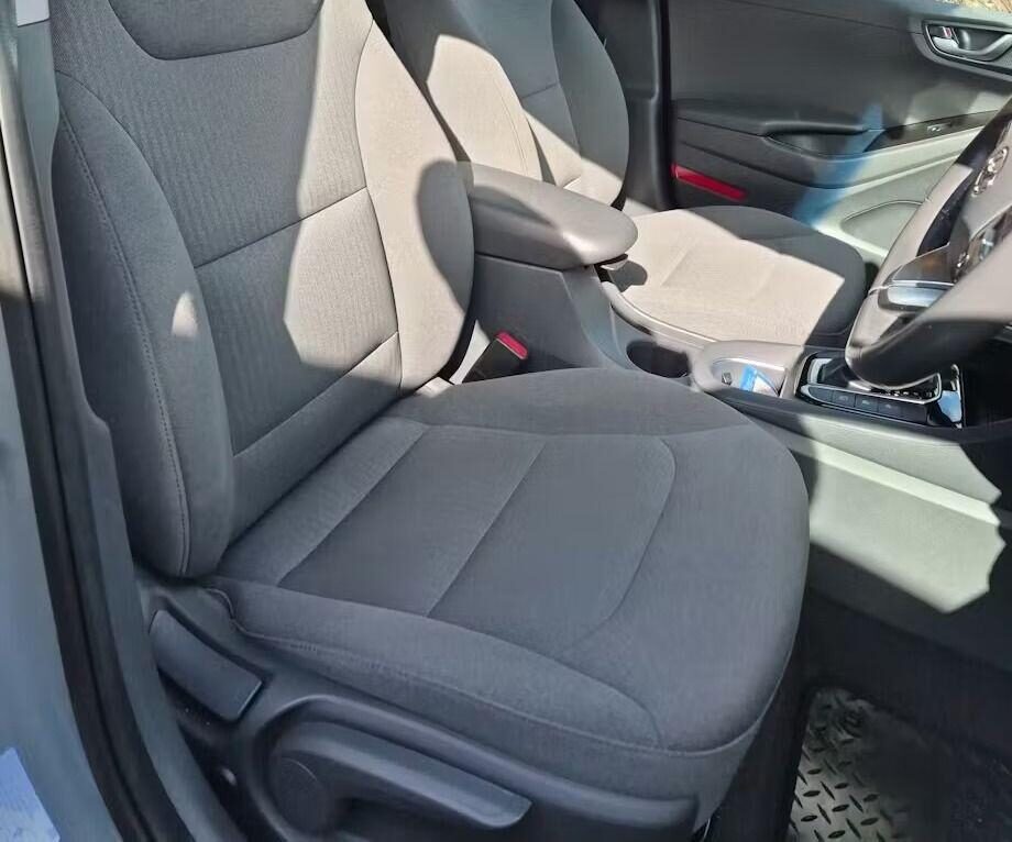 Used Hyundai IONIQ 2020 for sale - 77716285: Photo 6