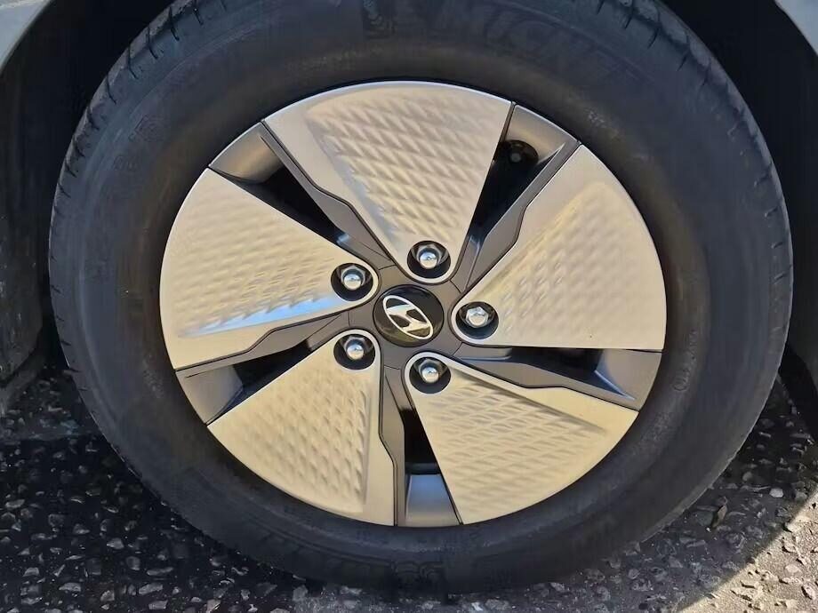 Used Hyundai IONIQ 2020 for sale - 77716285: Photo 8