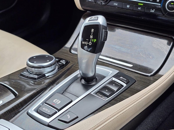 Used BMW 5 Series 2014 for sale - 75163947: Photo 21