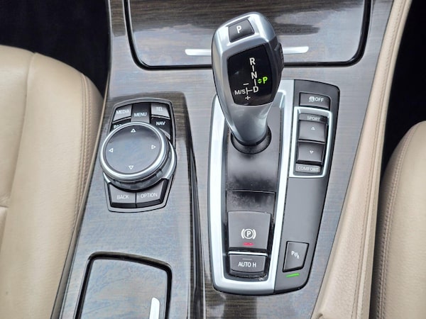 Used BMW 5 Series 2014 for sale - 75163947: Photo 22