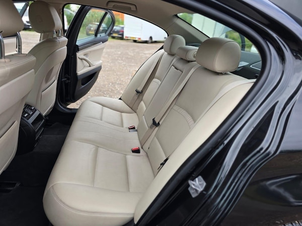Used BMW 5 Series 2014 for sale - 75163947: Photo 23