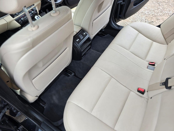Used BMW 5 Series 2014 for sale - 75163947: Photo 24