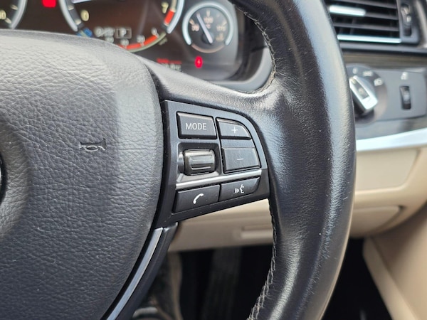 Used BMW 5 Series 2014 for sale - 75163947: Photo 26