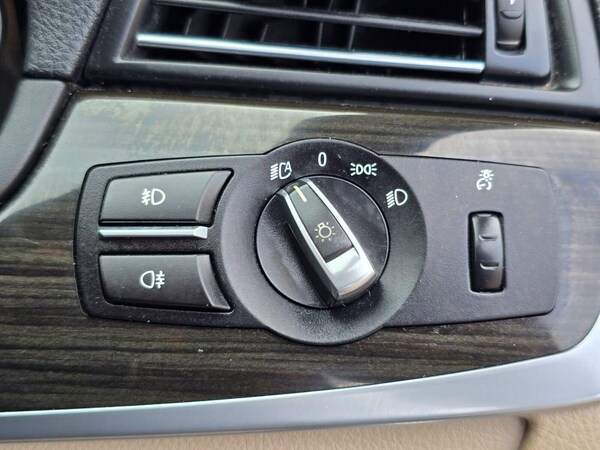 Used BMW 5 Series 2014 for sale - 75163947: Photo 27