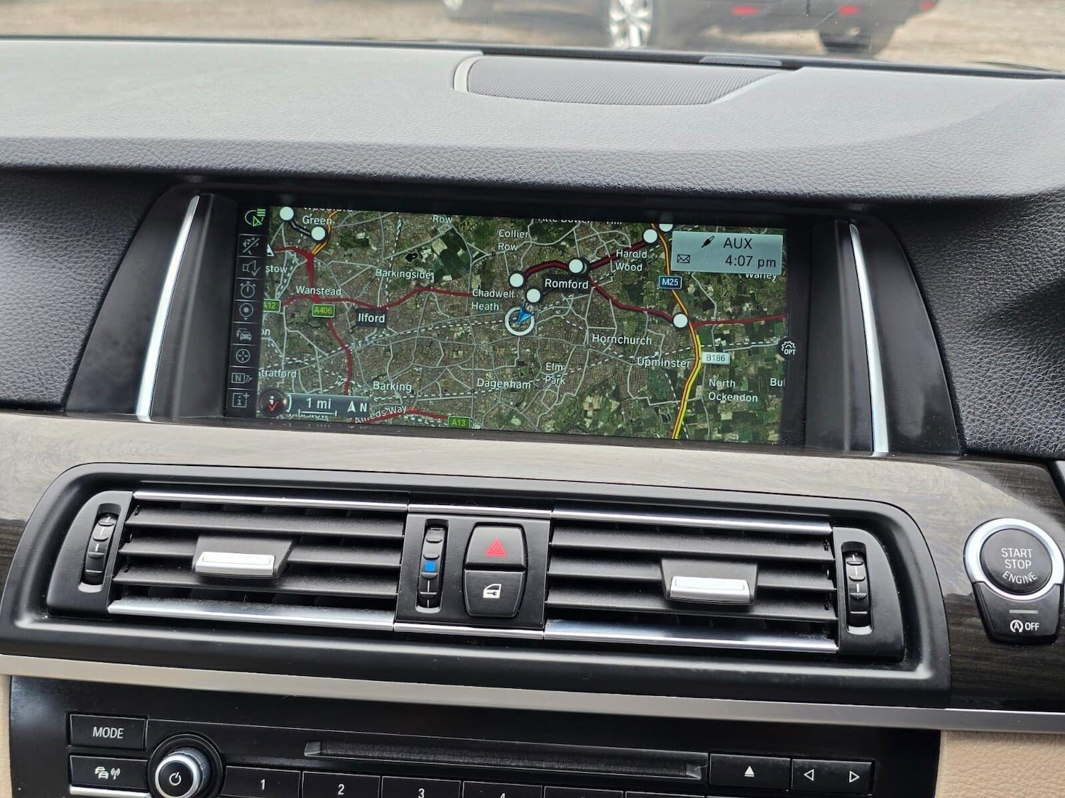 Vehicle 30
