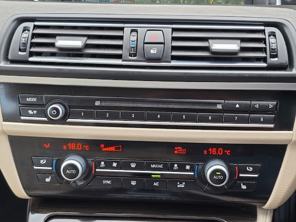 Used BMW 5 Series 2014 for sale - 75163947: Photo 31