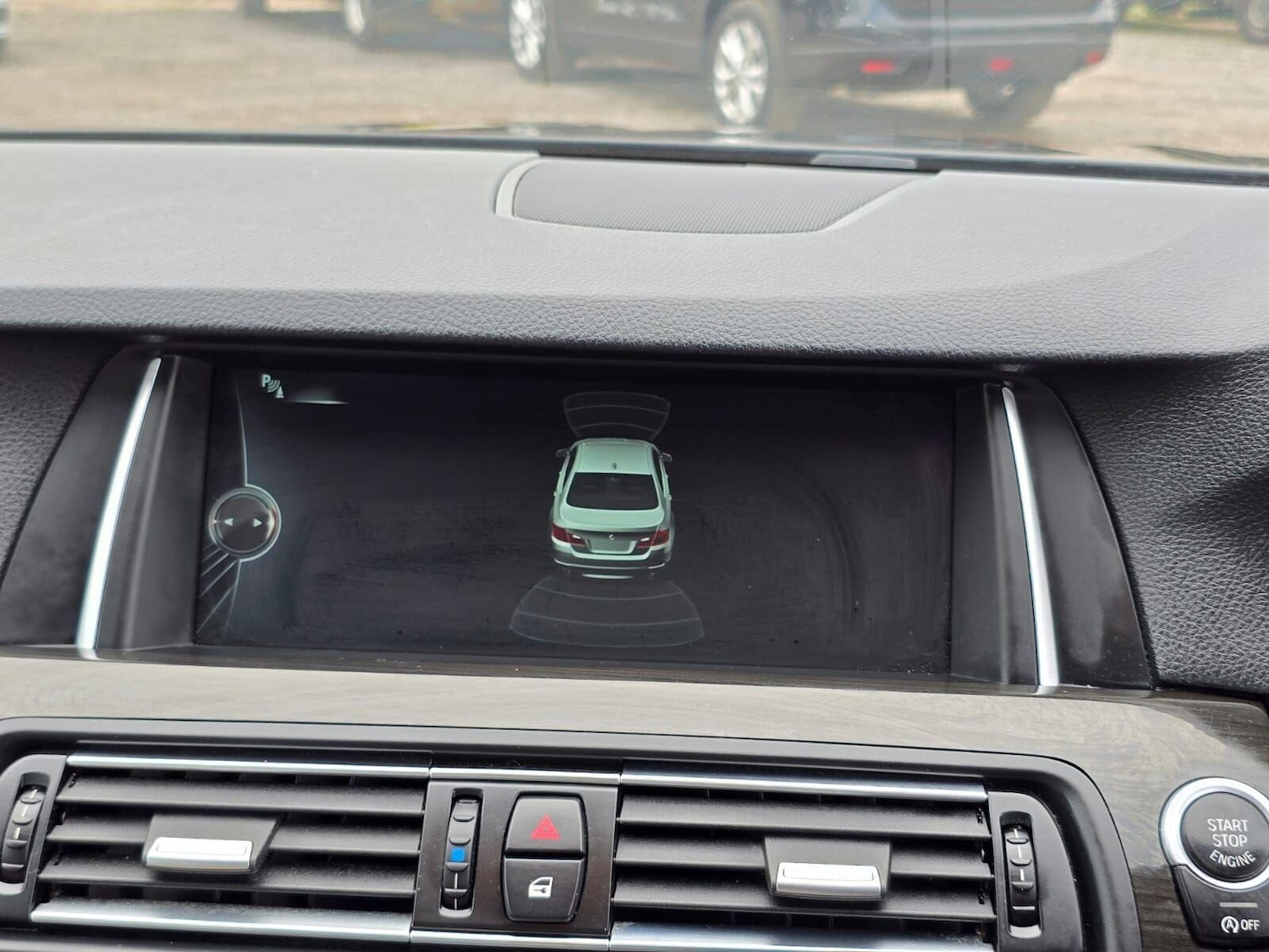 Vehicle 32