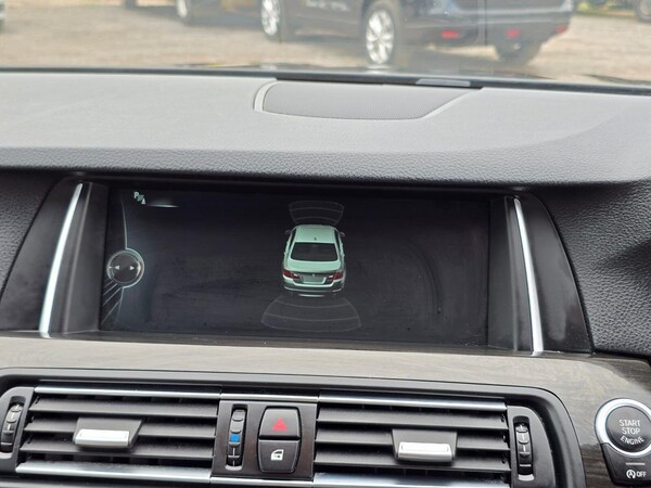 Used BMW 5 Series 2014 for sale - 75163947: Photo 32