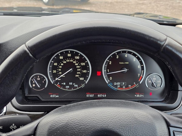 Used BMW 5 Series 2014 for sale - 75163947: Photo 33
